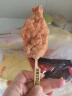 CP正大食品雪花鸡排2斤约10片 冷冻 鸡胸肉炸鸡排鸡扒酥脆大块鸡肉 实拍图