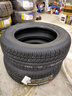优科豪马横滨轮胎/汽车轮胎 215/60R16 95V E70B 原配丰田/凯美瑞 实拍图