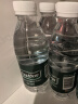 怡宝 饮用水 纯净水350ml*24瓶 整箱装 实拍图