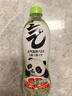 元气森林【肖战同款】0糖0脂0卡气泡水青竹葡萄柚味480mL*15瓶无糖饮料 实拍图