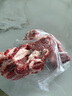荣昌猪新鲜生鲜土猪肉排骨猪蹄五花肉烤肉食材里脊瘦肉梅花肉前夹非冷冻 新鲜非冻货丨梅花肉3斤 实拍图