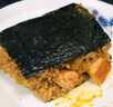 米达屋糯米海苔饭团1510g(9个)速食早餐儿童方便食品懒人微波即食半成品 实拍图