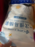 洁丽雅一次性压缩毛巾旅行洗脸巾便携旅游酒店用品加厚50*25cm18粒装 实拍图