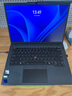 ThinkPad【国家补贴20%】T14p AI PC酷睿Ultra7 14.5英寸高性能工程师本笔记本电脑 32G 1TB 3K 商务办公本 实拍图