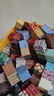 布鲁奇我的世界磁力方块儿童玩具3-6岁磁力积木磁铁磁力片男孩1-3岁礼物 实拍图