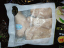 CP正大食品白羽鸡大胸2斤 生鲜冷冻早餐鸡胸肉 凉拌鸡胸肉 实拍图