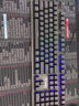 雷柏（Rapoo） V500PRO 有线背光机械键盘 104键全尺寸游戏电竞笔记本电脑多媒体办公吃鸡全键无冲键盘 黑轴 实拍图