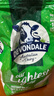 德运（Devondale）脱脂成人奶粉1kg袋装脱脂乳粉学生儿童奶粉高钙澳洲原装进口早餐 实拍图