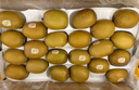 佳沛（zespri）新西兰  阳光金奇异果16粒礼盒经典果单果约 77-103g 水果 猕猴桃 实拍图