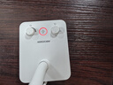 HIKVISION海康威视电脑摄像头直播1080P高清带麦克风扬声器USB外接电脑网课家用视频会议立式摄像机E22S 实拍图