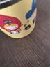 乐扣乐扣（LOCK&LOCK）儿童餐具进口不锈钢小学生牛奶杯卡通杯子带手柄水杯250ml 实拍图
