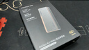 绿联40Gbps硬盘盒 兼容雷雳雷电5/4/3/USB4 M.2 NVMe移动硬盘盒 适用苹果Macmini笔记本接SSD固态D703 实拍图