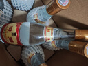汾酒 黄盖玻汾 清香型白酒 53度 475mL*6瓶 整箱装非原箱 实拍图