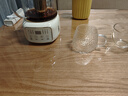 钟爱一生桌垫透明桌面垫餐桌布防水防油PVC软玻璃茶几垫水晶板台面垫抗菌 【2mm足厚】真无味食品级 透明 80*140cm 实拍图