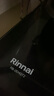 林内（Rinnai）家用嵌入式天燃气灶台嵌两用可调节5.2kW定时猛火灶68%热效率升级灶JZT-2EHQT2 实拍图
