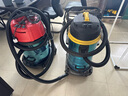 扬子吸尘器工业3200W干湿两用大功率大型桶式商用大吸力酒店工厂车间粉尘工业用吸尘机 70L 4800W|交换器+空气开关等多件豪华配件 实拍图