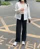 回力防晒衣女款2026新款夏季薄款宽松防紫外线小个子洋气户外防晒外套 实拍图