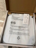 米家（MIJIA）小米智能体脂秤S400 蓝色 双接家用电子秤体重秤高精准25项身体数据平衡测试 塑形减脂 体重管理 实拍图