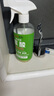 巨奇严选 高浓度草酸清洗剂500ml*2瓶厕所马桶清洁剂瓷砖除垢剂洁厕液 实拍图