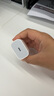 Apple/苹果 20W USB-C手机充电器 原装充电器手机快充头苹果充电器  适用iPhone/iPad/Watch/AirPods 实拍图