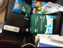 英氏（Engnice）婴幼儿米饼苹果味婴儿零食磨牙饼干宝宝零食无添加食盐白砂糖48g 实拍图