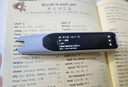 阿尔法蛋词典笔T20 【国家补贴15%】点读笔英语翻译笔 全科学习笔神器 电子词典扫描笔单词笔便携式学习机 实拍图