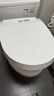 TOTO卫浴即热全功能卫洗丽电解除菌智能马桶盖TCF3M460ECN#W(03-A) 实拍图