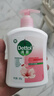 滴露（Dettol）洗手液滋润500g*6 抑菌洗手液家庭装大桶儿童消毒无酒精温和护手 实拍图