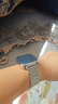 小米（MI）REDMI Watch 5 典雅黑 国家补贴 澎湃OS 2 心率血氧监测 蓝牙通话 红米手表5 智能手表 小米汽车 实拍图