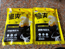 隽品湾正宗深海南极磷虾肉去头去皮磷虾干即食虾米虾皮海米干货鳞虾仁干 100g*10袋【囤货选择】 实拍图