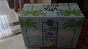 唯他可可（Vita Coco）椰子水椰汁饮料年货 低糖低卡富含电解质 原装进口果汁330ml*12瓶 实拍图