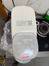 飞利浦（PHILIPS）即热式饮水机家用UV杀菌小型台上式饮水机免安装 办公室桌面热饮机电热水壶便携即热烧水壶ADD8202 实拍图
