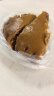 安井 红糖发糕 400g*3袋 每袋10块装 家庭装切糕面点 速冻早餐半成品 实拍图