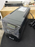 山克SK2000 ups不间断电源2000VA/1200W家用办公电脑稳压应急备用ups电源 实拍图