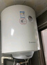 阿里斯顿（ARISTON）50升L储水式电热水器家用速热竖式上门安装PROR50VM1.8 50L 实拍图