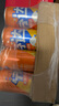 可口可乐（Coca-Cola）芬达Fanta 高考季 橙味汽水摩登罐碳酸饮料330ml*24罐 包装随机发 实拍图