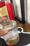 水井坊 臻酿八号 52度 520ml*6瓶 整箱装 浓香型白酒 加量不加价 实拍图