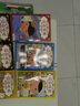 屁屁侦探第一+二+番外（精装共9册）3-6岁蒲蒲兰绘本桥梁书培养孩子专注力观察力幽默感和成就感暑假阅读暑假课外书课外暑假自主阅读暑期假期读物 张艺兴618 实拍图
