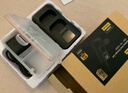 品胜（PISEN）LP-E6NH佳能相机电池 适用EOS R5 R6 R7 5D4 5D3 6D2 90D 80D 70D 60D R62单反数码相机电池套装 实拍图