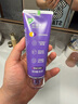 高露洁（Colgate）【孙颖莎同款】色修美白牙膏90g紫色去牙渍清新口气新老包装混发 实拍图