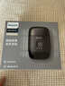 飞利浦（PHILIPS）电动剃须刀鹅卵石便携式刮胡刀 0.0微米净剃黄金比例 极境黑 生日礼物送老公送男友 国家补贴 实拍图