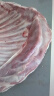 恒都 澳洲原切羊排 2.4斤/袋 冷冻 进口羊肉 烧烤食材 煎烤炖煮 实拍图
