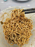 蔡林记经典原味武汉热干面湖北特产干拌面速食方便面条早餐5连包650g 实拍图