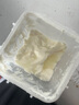 天润（TERUN）新疆特产润康方桶 0蔗糖风味发酵乳低温酸奶 家庭装 1kg*1桶 实拍图