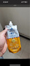 小西牛 青藏奶源慕拉酸奶沙棘燕麦口味160g*10袋整箱 实拍图