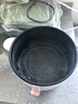 苏泊尔（SUPOR）电煮锅 电蒸锅 电热锅 多功能泡面小火锅 宿舍小电锅 一体蒸煮小炒锅 2.5L多用途H20YK630配蒸笼 实拍图