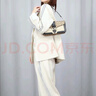 蔻驰（COACH）【品牌直供】女士GEORGIE中号腋下包单肩手提斜挎包5509IMRKY 实拍图