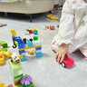 乐高（LEGO）积木拼装得宝10439 百变车辆积木桶男孩女孩儿童玩具生日礼物 实拍图
