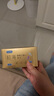 杜蕾斯（durex） 避孕套 安全套 超薄尊享三合一18只 男女用 套套 成人情趣计生 实拍图