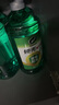 龟牌（Turtle Wax）硬壳玻璃水乙醇瓷化0°汽车去油膜特斯拉强力去污雨刮水除虫胶6瓶 实拍图